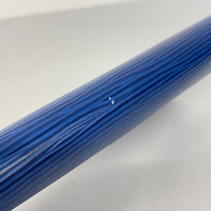 Louis Vuitton Trifold Long Wallet Epi Porte Trésor International M63385 Toledo