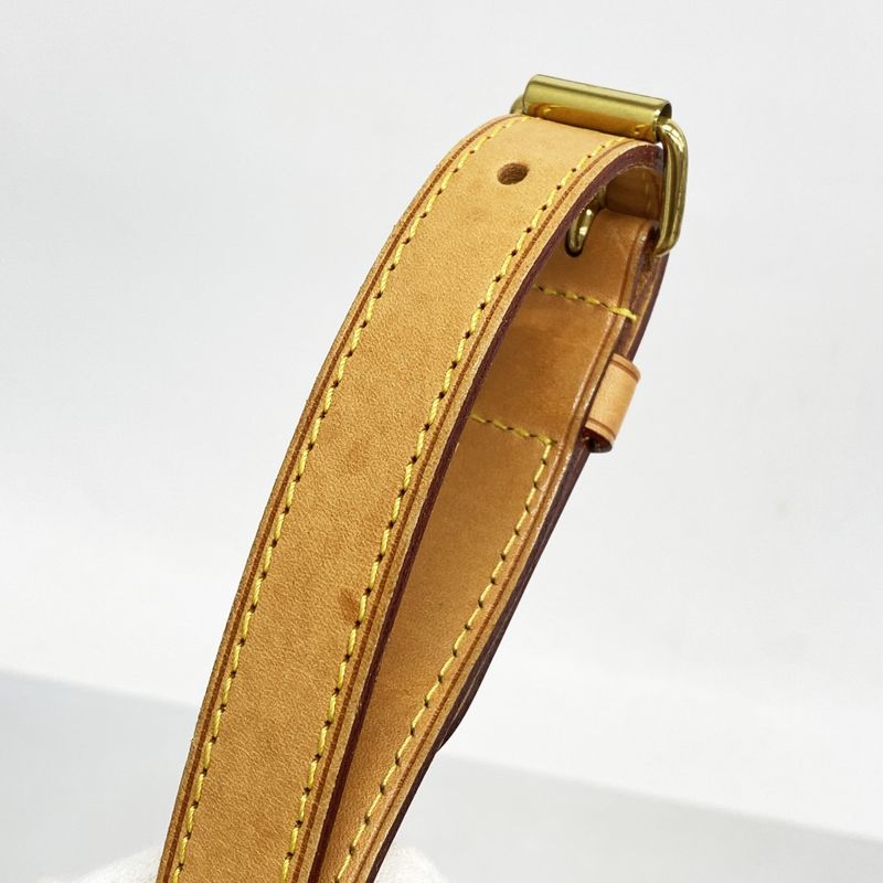 Louis Vuitton Handbag Monogram Speedy Bandoliere 25 M46977 Brown 2-way Bag