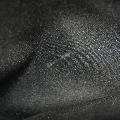 Chanel Tote Bag Matelasse Chain Caviar Skin Black Gold Hardware Women