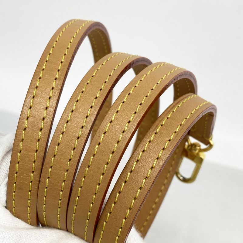 Louis Vuitton Handbag Monogram Petite Sac Pla M69442 Brown 2-way Bag Ladies