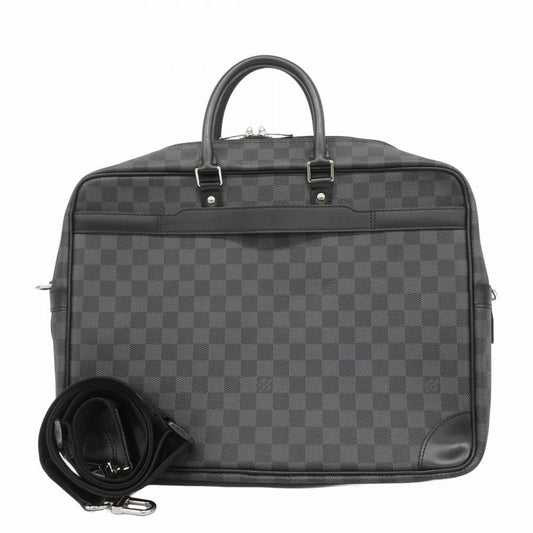 Louis Vuitton Business Bag Damier Graphite Porte Documents Voyage GM N41123