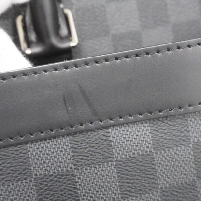 Louis Vuitton Business Bag Damier Graphite Porte Documents Voyage GM N41123