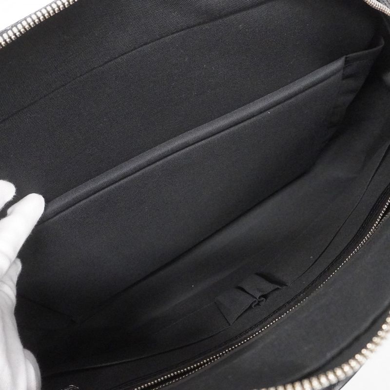 Louis Vuitton Business Bag Damier Graphite Porte Documents Voyage GM N41123