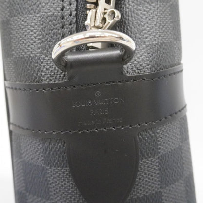 Louis Vuitton Business Bag Damier Graphite Porte Documents Voyage GM N41123