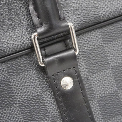 Louis Vuitton Business Bag Damier Graphite Porte Documents Voyage GM N41123