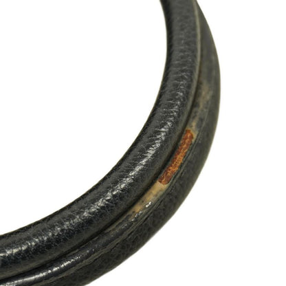 Louis Vuitton Tote Monogram/empreinte Bicolor Montaigne BB M45778 Black Beige