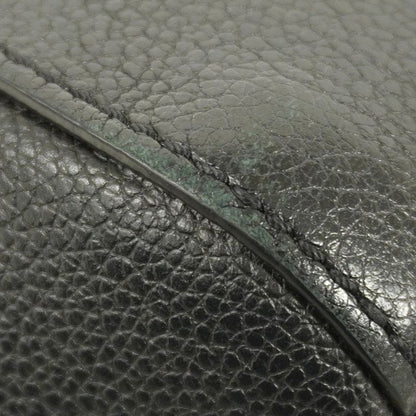 Louis Vuitton Tote Monogram/empreinte Bicolor Montaigne BB M45778 Black Beige