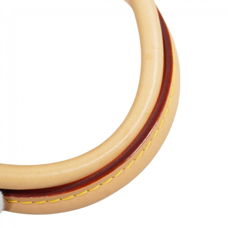 Louis Vuitton Handbag Monogram - Denim On The Go PM M14633 Blue 2-way Bag Ladies