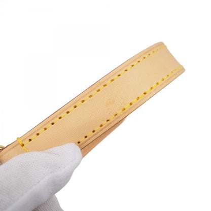 Louis Vuitton Handbag Monogram - Denim On The Go PM M14633 Blue 2-way Bag Ladies