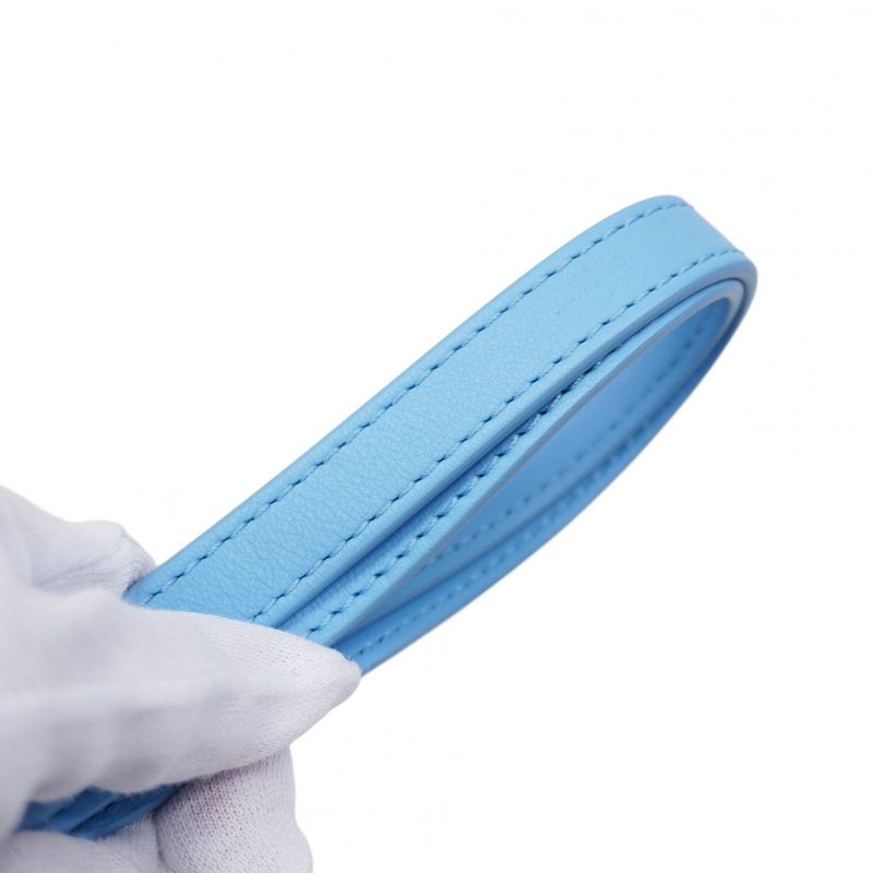 Louis Vuitton Shoulder Bag Masters Collection Neonoe M53501 Brown Light Blue