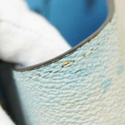 Louis Vuitton Shoulder Bag Masters Collection Neonoe M53501 Brown Light Blue