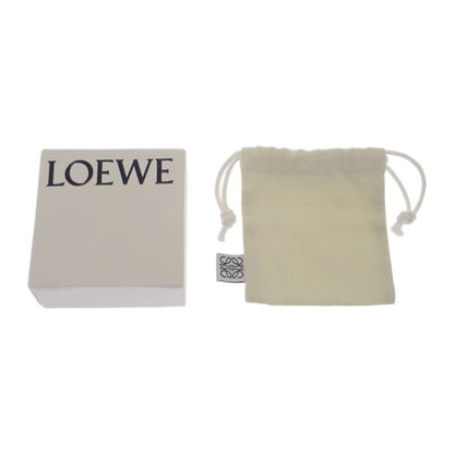 Loewe Anagram Brooch X10 Metal Multicolor Gold Silver Classic Fashion