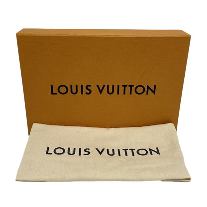 Louis Vuitton Shoulder Bag Monogram/empreinte Pochette Double Zip M63916