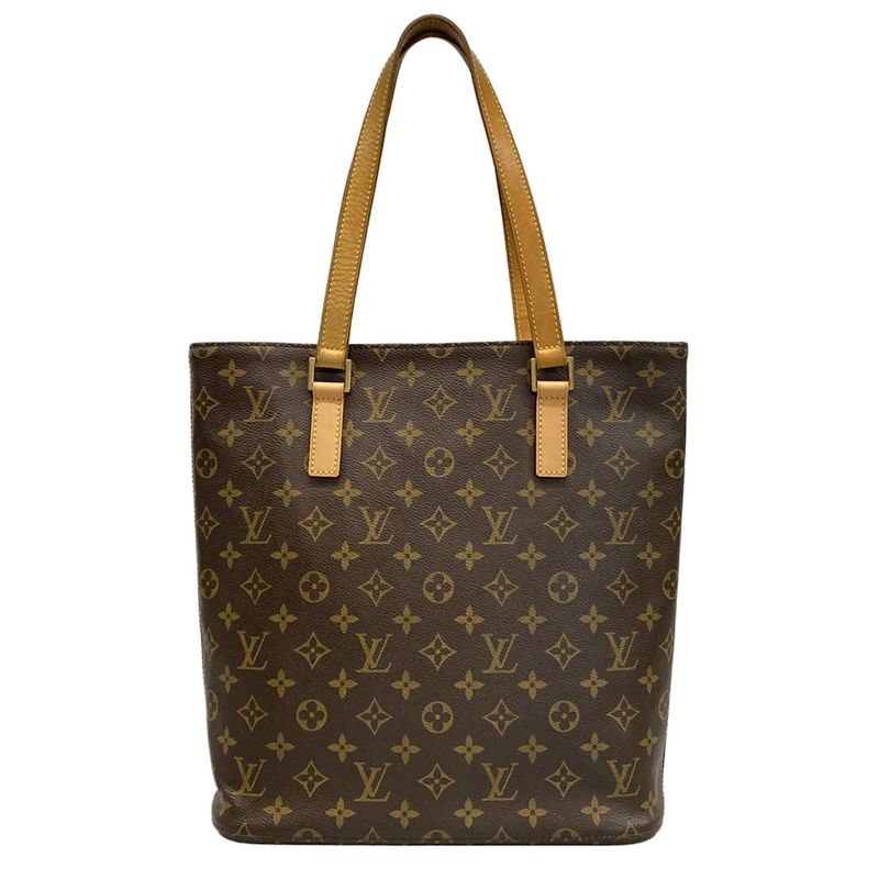 Louis Vuitton Tote Bag Monogram Vavin GM M51170