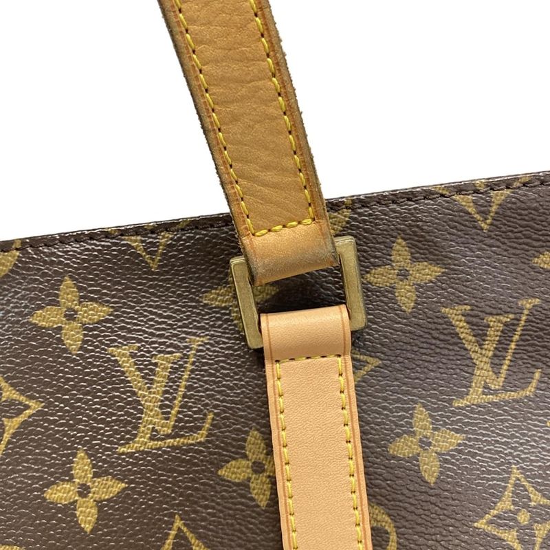 Louis Vuitton Tote Bag Monogram Vavin GM M51170