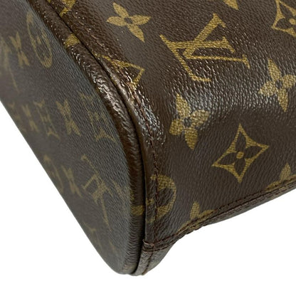 Louis Vuitton Tote Bag Monogram Vavin GM M51170