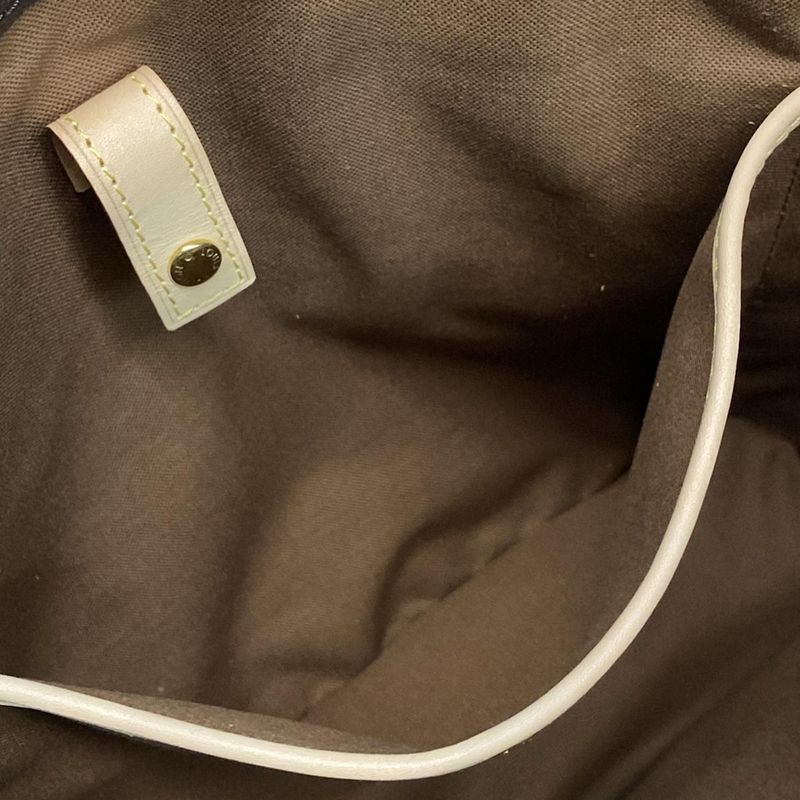 Louis Vuitton Tote Bag Monogram Vavin GM M51170