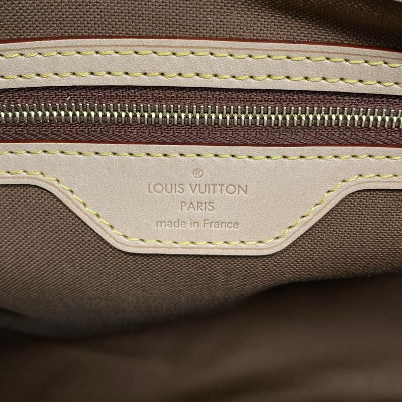Louis Vuitton Tote Bag Monogram Vavin GM M51170