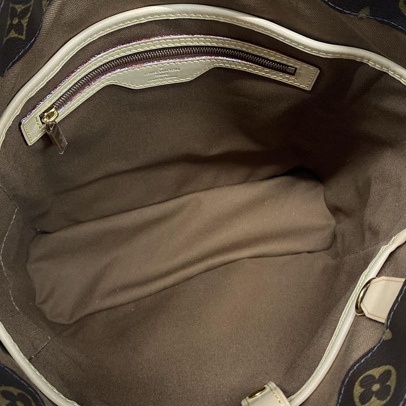 Louis Vuitton Tote Bag Monogram Vavin GM M51170