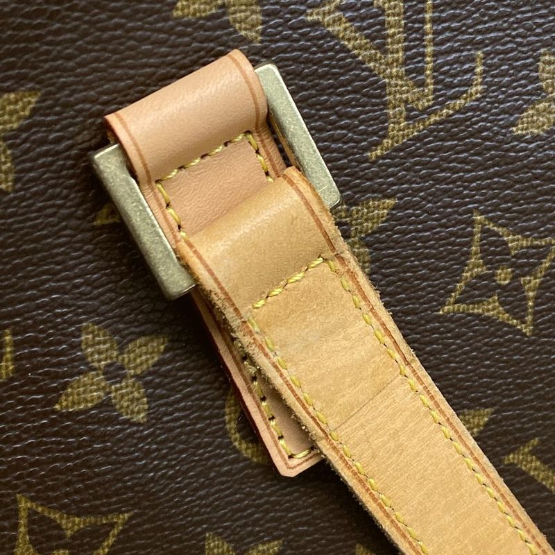 Louis Vuitton Tote Bag Monogram Vavin GM M51170