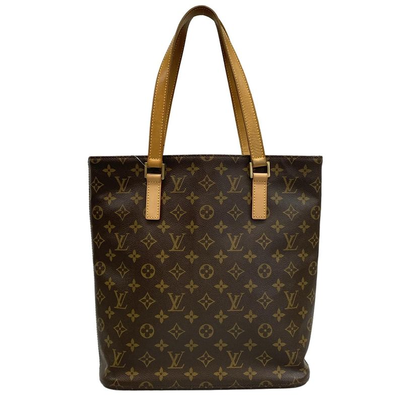 Louis Vuitton Tote Bag Monogram Vavin GM M51170