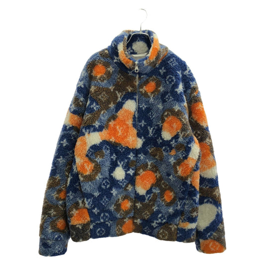 Louis Vuitton Louis Vuitton Jacket Polyester Jacket Men'S a