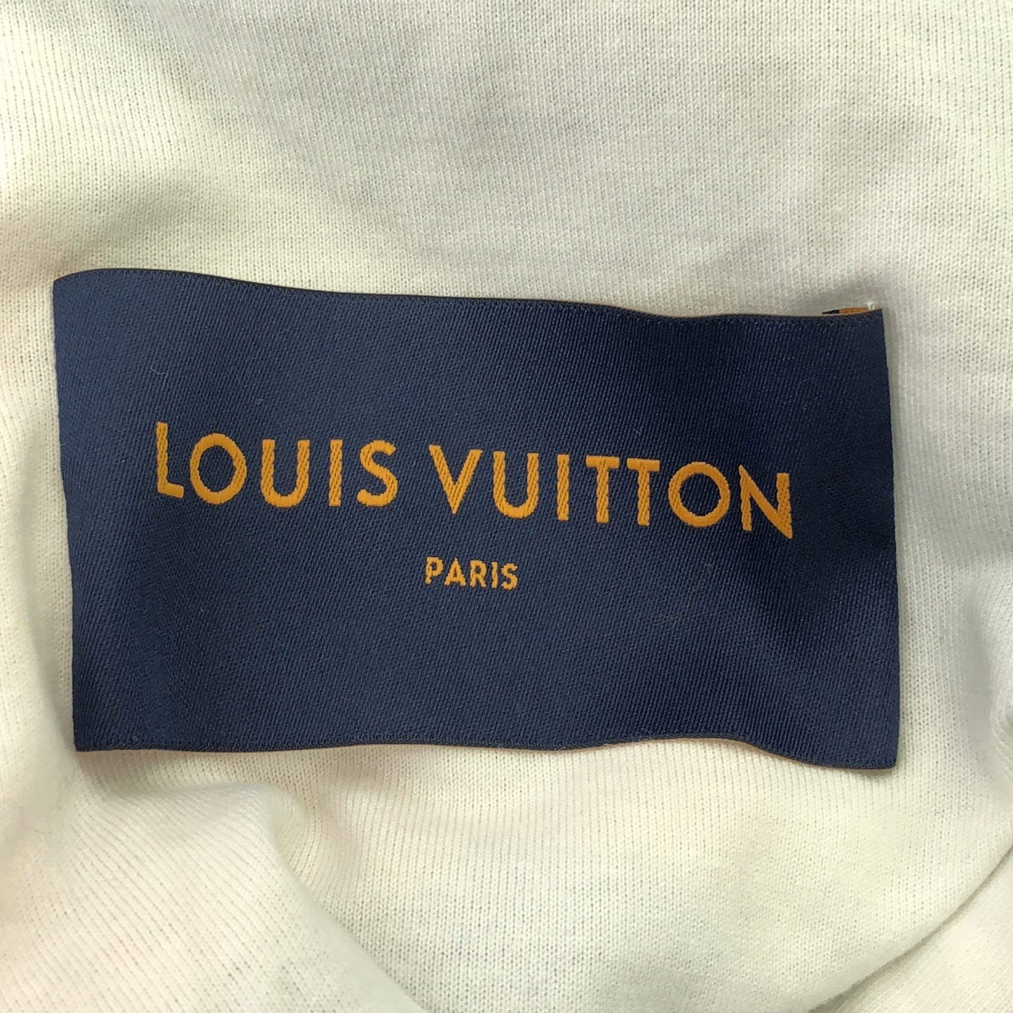 Louis Vuitton Louis Vuitton Jacket Polyester Jacket Men'S a