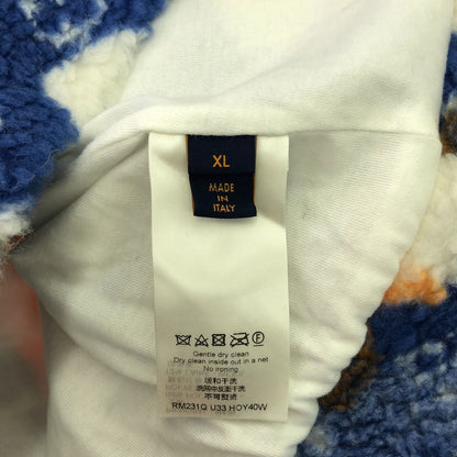 Louis Vuitton Louis Vuitton Jacket Polyester Jacket Men'S a