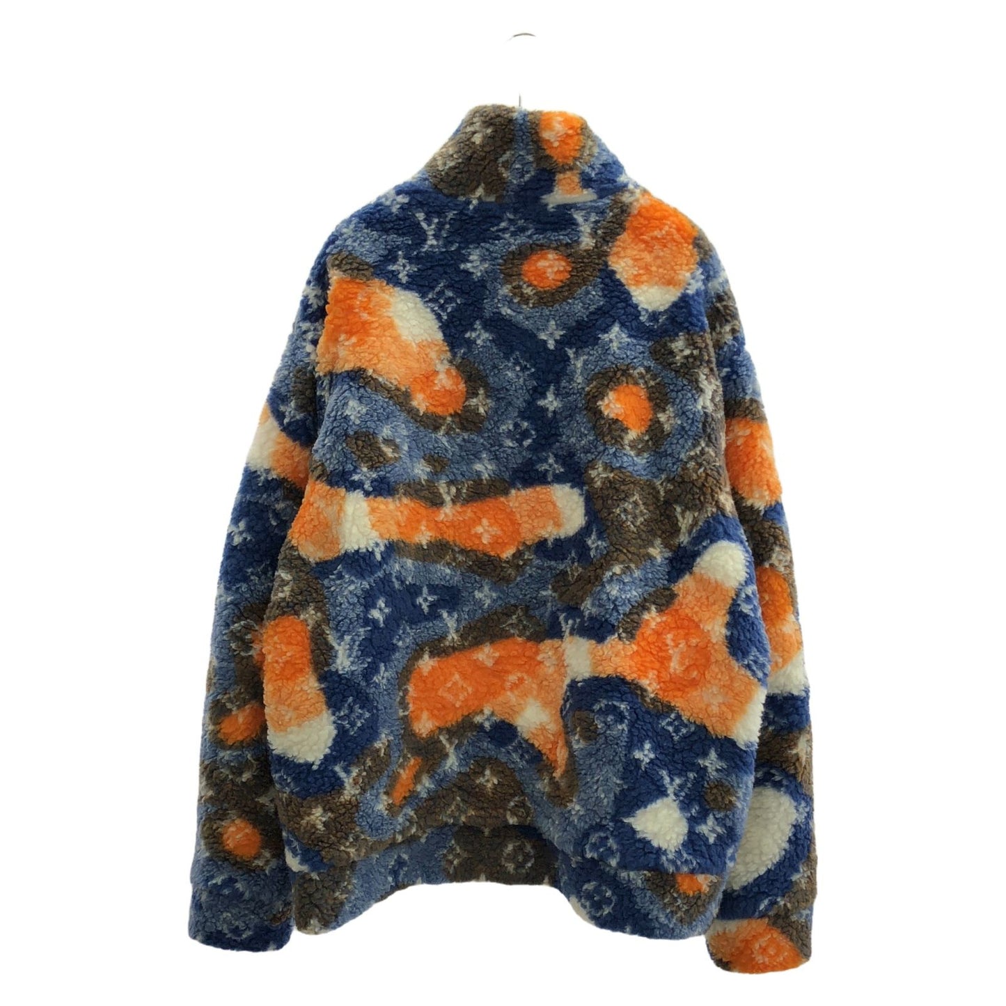 Louis Vuitton Louis Vuitton Jacket Polyester Jacket Men'S a