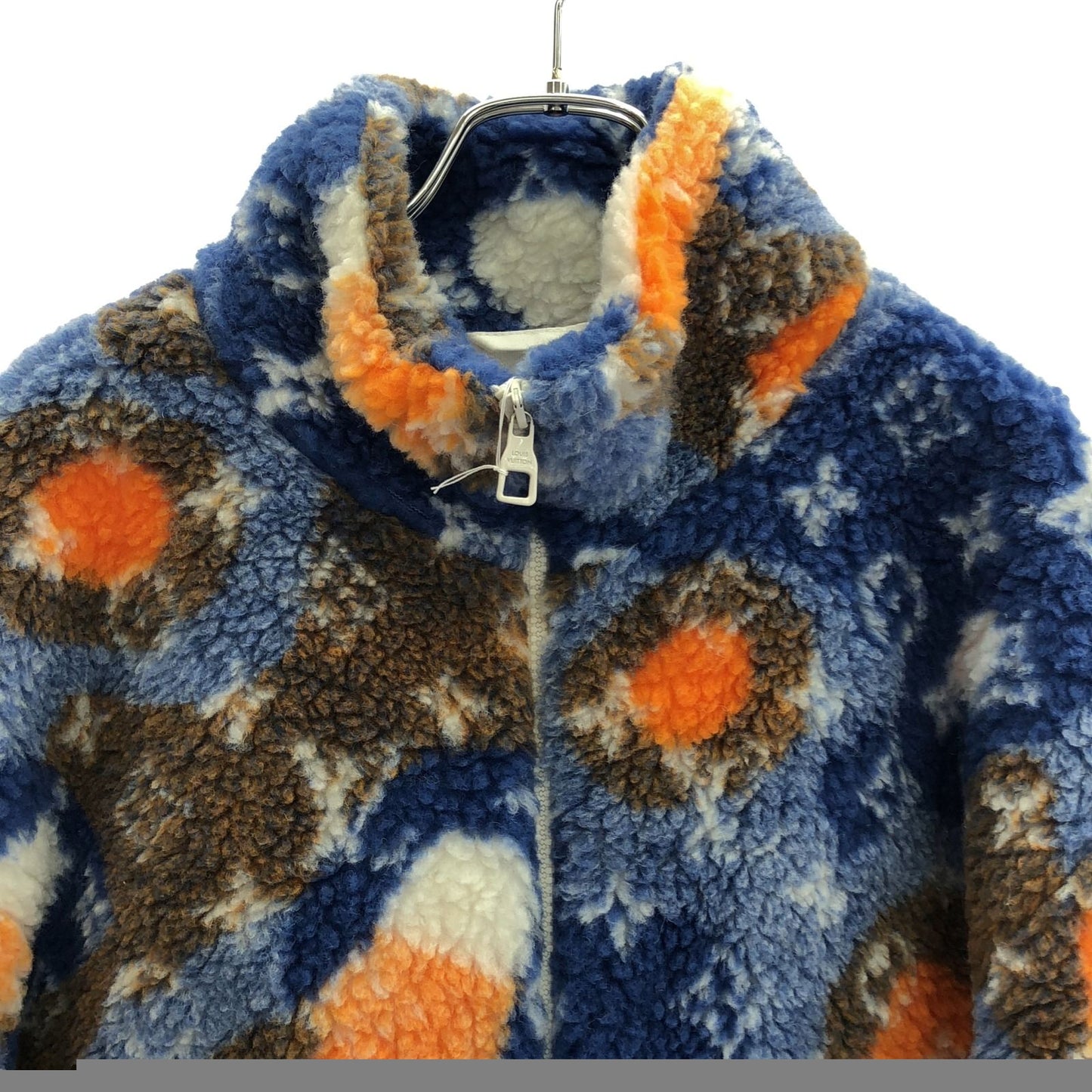 Louis Vuitton Louis Vuitton Jacket Polyester Jacket Men'S a