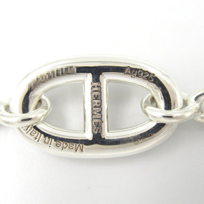 Hermes Necklace Farandole Necklace Neck Circumference 879 Silver 925