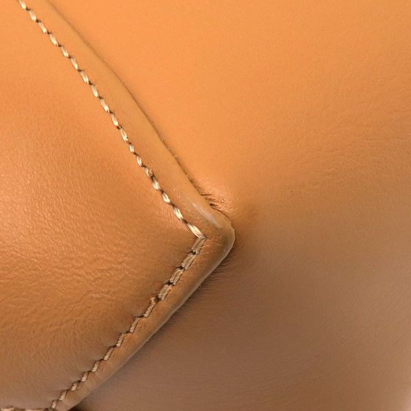 Loewe Puzzle Fold Pouch (shiny Napa Calf)