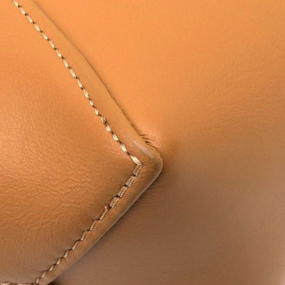 Loewe Puzzle Fold Pouch (shiny Napa Calf)