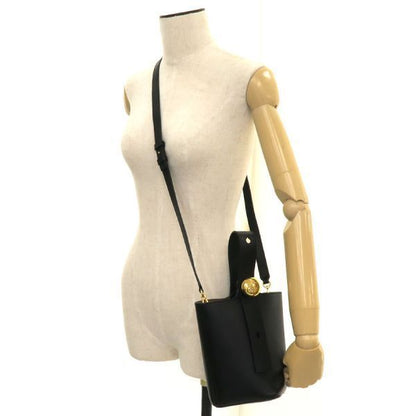 Loewe Pebble Bucket Bag Mini Aanbbbmx 01