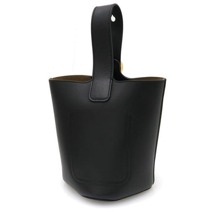 Loewe Pebble Bucket Bag Mini Aanbbbmx 01