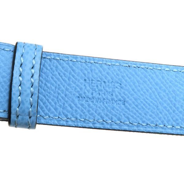Hermes Belt Babord Twist 24