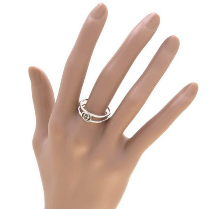 Gucci Ring Size 21