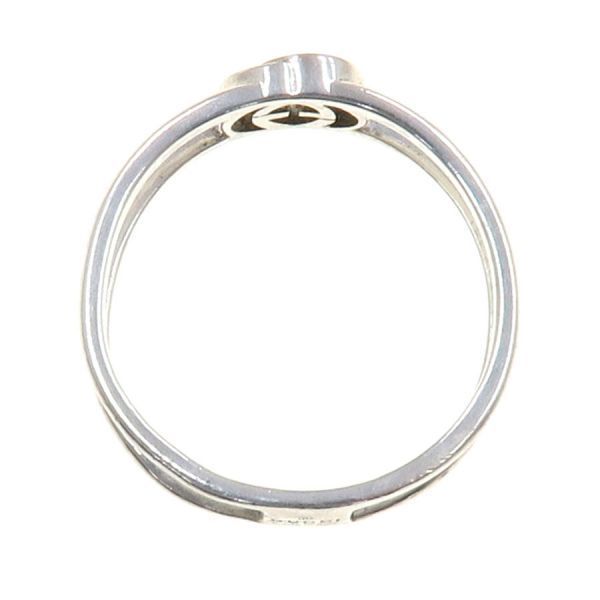 Gucci Ring Size 21