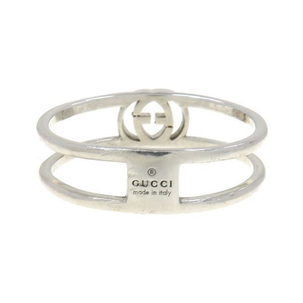 Gucci Ring Size 21