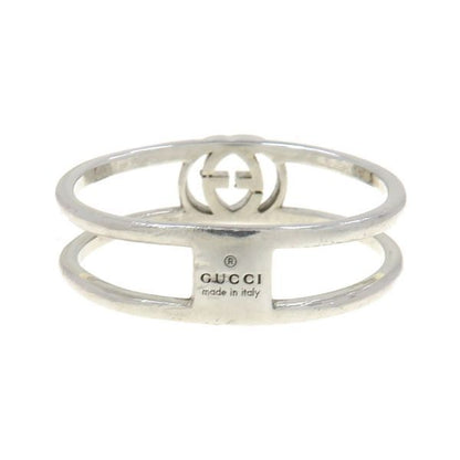 Gucci Ring Size 21