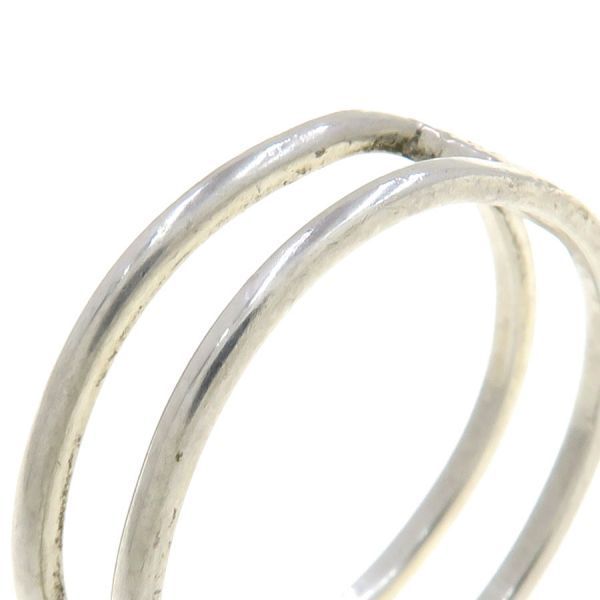 Gucci Ring Size 21