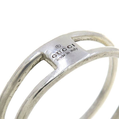 Gucci Ring Size 21