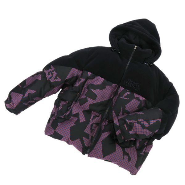 Louis Vuitton Down Jacket Rm231 M Rs6 hob 10
