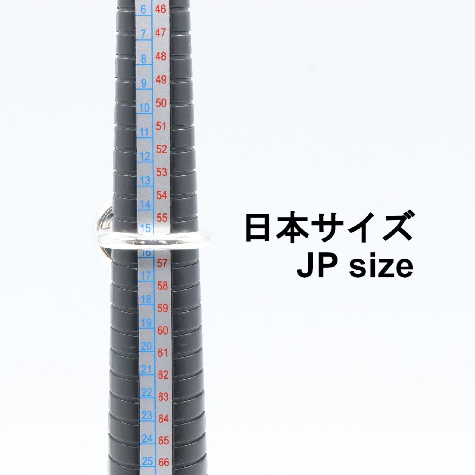 Hermes Ring Echape Gm Ring Silver 925 Echape Gm Ring Unisex a