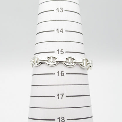 Hermes Bangle Chaine D'Ancre Bangle Arm Circumference 15.5cm (6.10in)