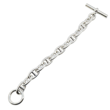Hermes Bracelet Chaine Dunk Tgm 12 Frames Bracelet Arm Circumference