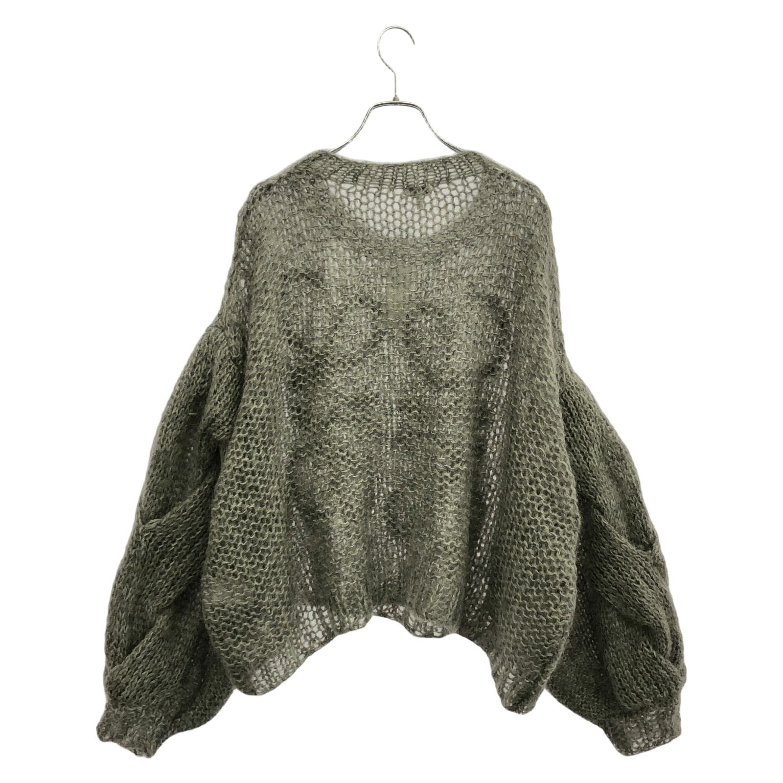 Loewe Knit Polyamide Knit Women'S a