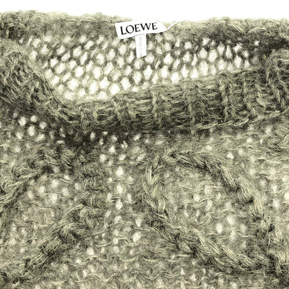 Loewe Knit Polyamide Knit Women'S a