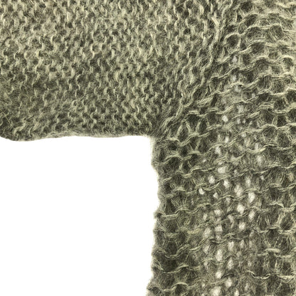 Loewe Knit Polyamide Knit Women'S a