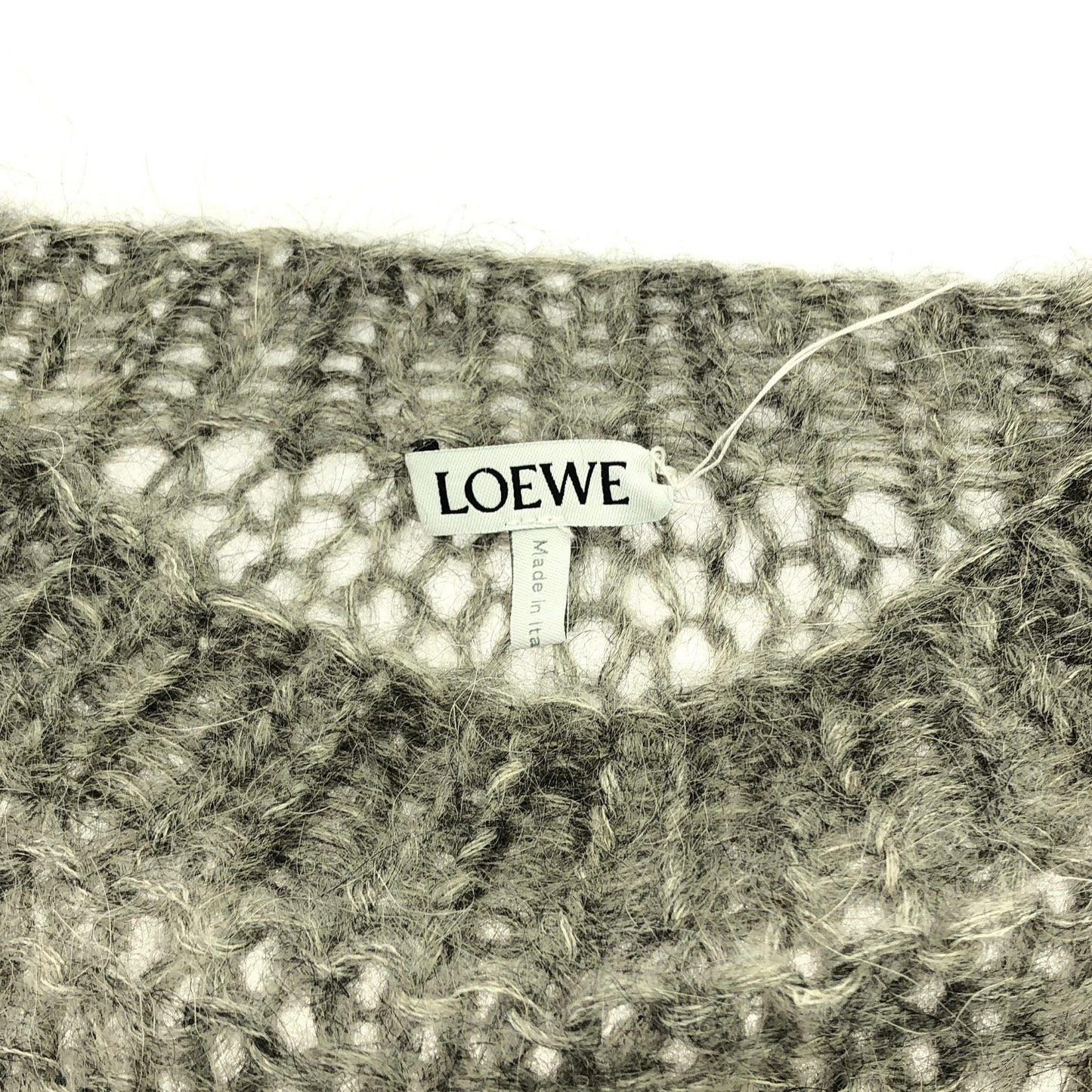 Loewe Knit Polyamide Knit Women'S a
